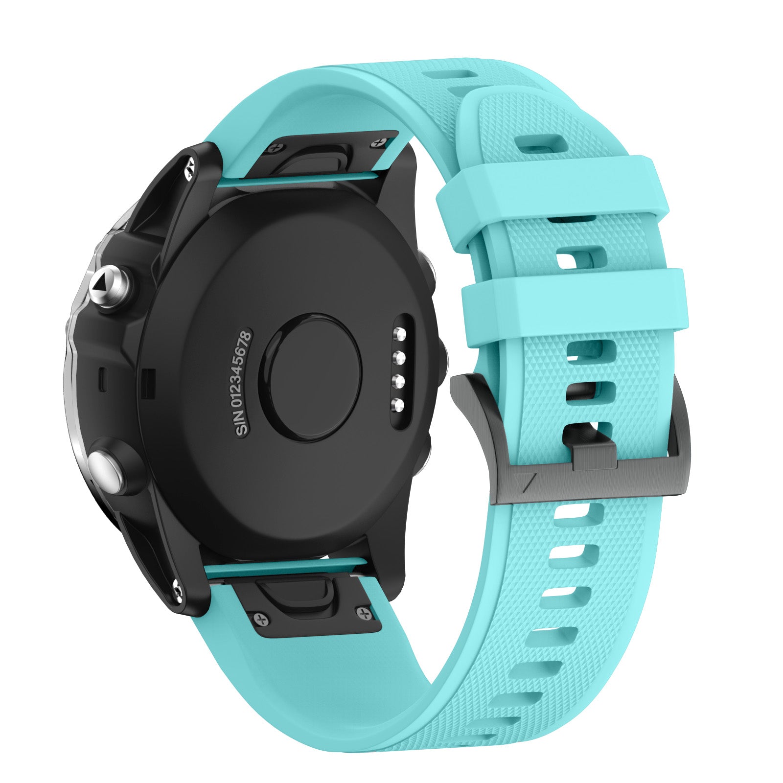 Garmin fenix shop 5 quick release