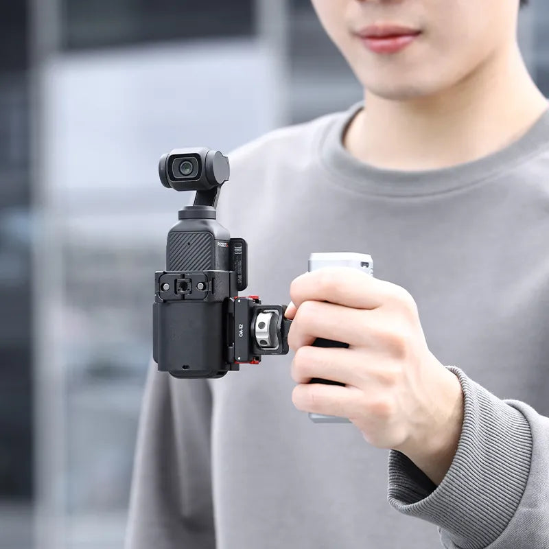 Ulanzi PK-06 Expansion Adapter for DJI Osmo Pocket 3