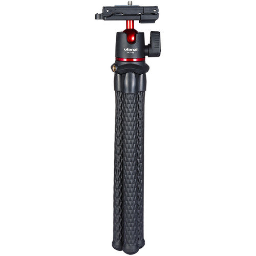 Ulanzi MT-11 Multifunctional Octopus Tripod For Cameras & Smartphones