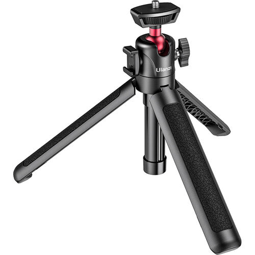 Ulanzi MT-16 Extendable Tripod & Ball Head For Cameras & Phones