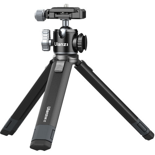 Ulanzi MT-24 Two-Stage Camera Vlogging Tripod with Ball Head Set