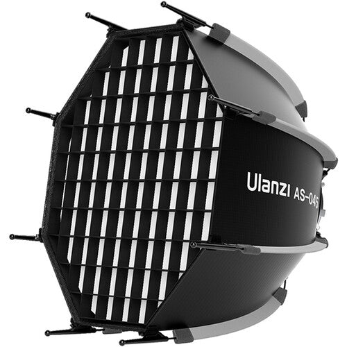 Ulanzi AS-045 Quick Release Octagonal Honeycomb Grid Softbox