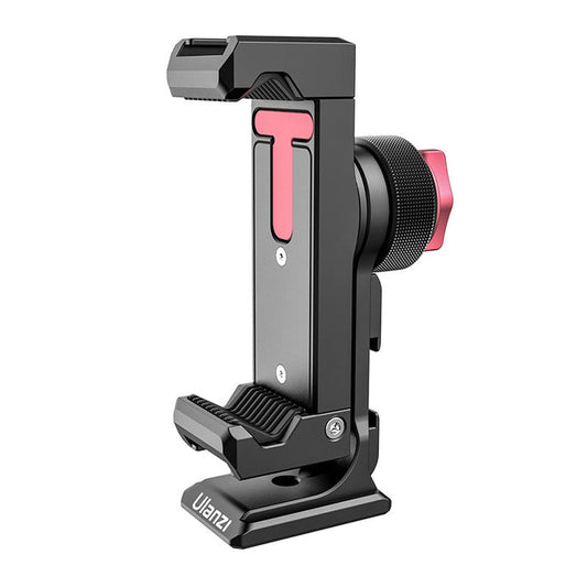 Ulanzi ST-27 Metal Smartphone Tripod Mount