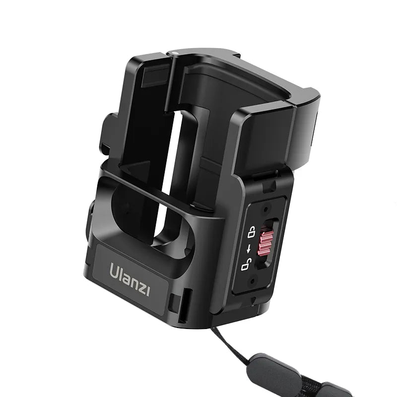 Ulanzi PK-06 Expansion Adapter for DJI Osmo Pocket 3