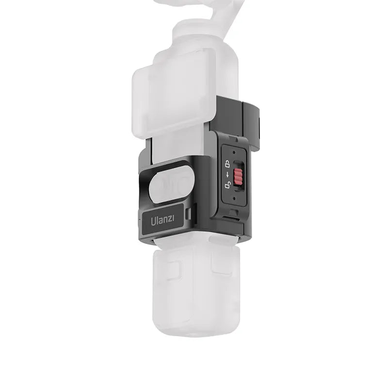 Ulanzi PK-06 Expansion Adapter for DJI Osmo Pocket 3