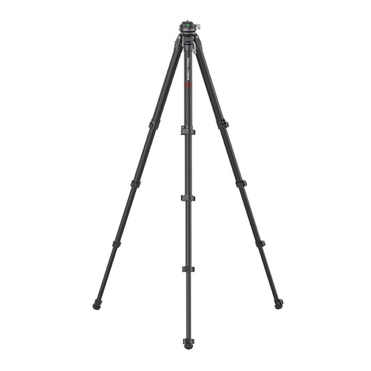 Ulanzi F38 Travel Video Tripod with Quick Release Plate