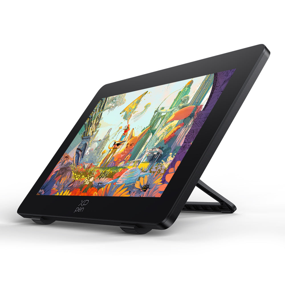 XPPen Artist Pro 24 (Gen 2) Display Graphics Drawing Tablet (4K Resolution)