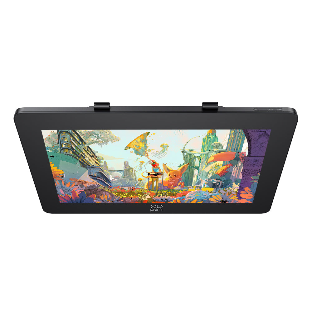 XPPen Artist Pro 24 (Gen 2) Display Graphics Drawing Tablet (4K Resolution)