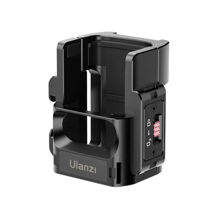 Ulanzi PK-06 Expansion Adapter for DJI Osmo Pocket 3