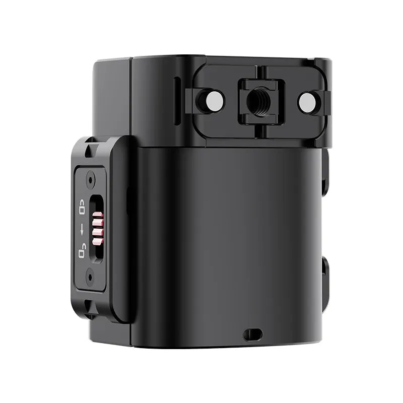 Ulanzi PK-06 Expansion Adapter for DJI Osmo Pocket 3