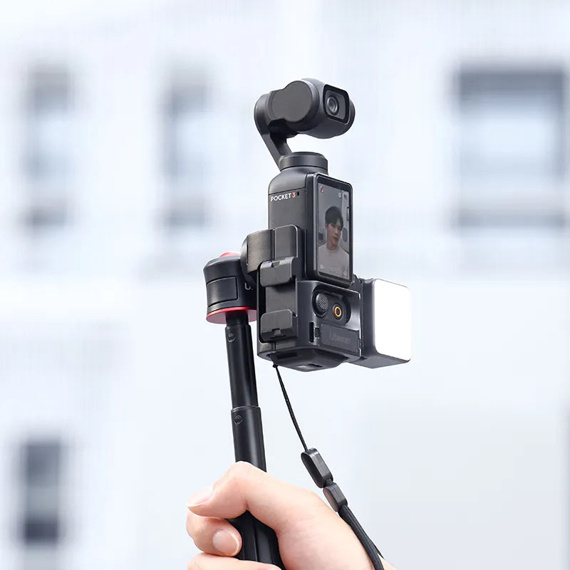 Ulanzi PK-06 Expansion Adapter for DJI Osmo Pocket 3