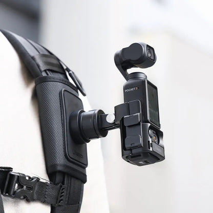 Ulanzi PK-06 Expansion Adapter for DJI Osmo Pocket 3