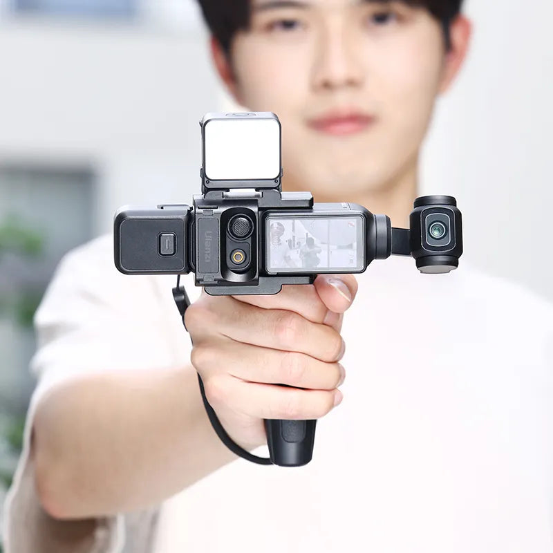 Ulanzi PK-06 Expansion Adapter for DJI Osmo Pocket 3