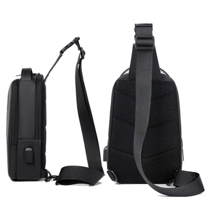 WEIXIER X313 Outdoor Chest Crossbody Shoulder Bag