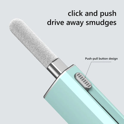 AirPod Earphone Keyboard Cleaning Kit with Capacitive Touch Pen