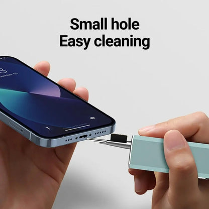 AirPod Earphone Keyboard Cleaning Kit with Capacitive Touch Pen