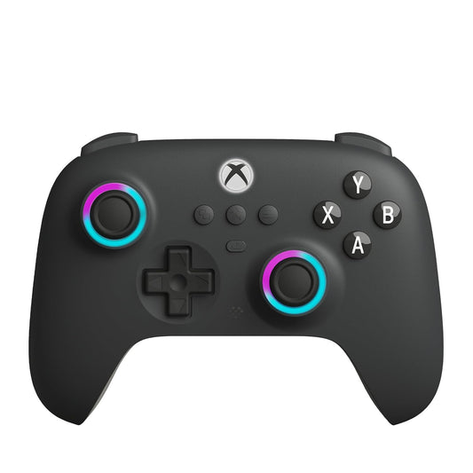 8BitDo Ultimate C Wired Controller for Xbox with Hall Effect Joysticks and Hall Triggers