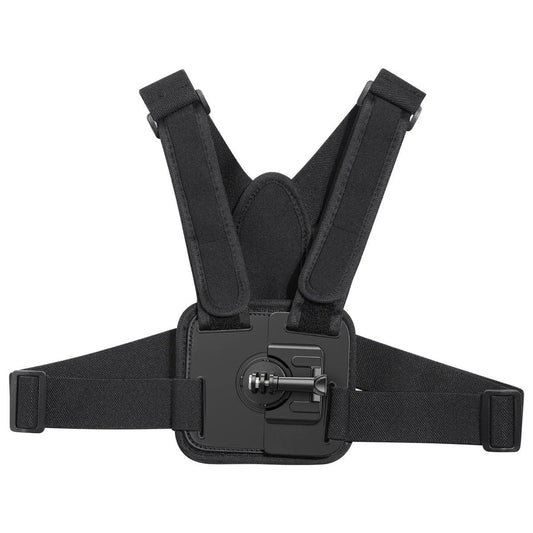 Ulanzi CM028 Go-Quick II Magnetic Chest Mount Harness For Action Cameras