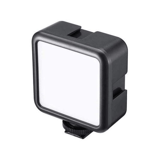 Ulanzi VL-49 Rechargeable Mini LED Light For Vlogging