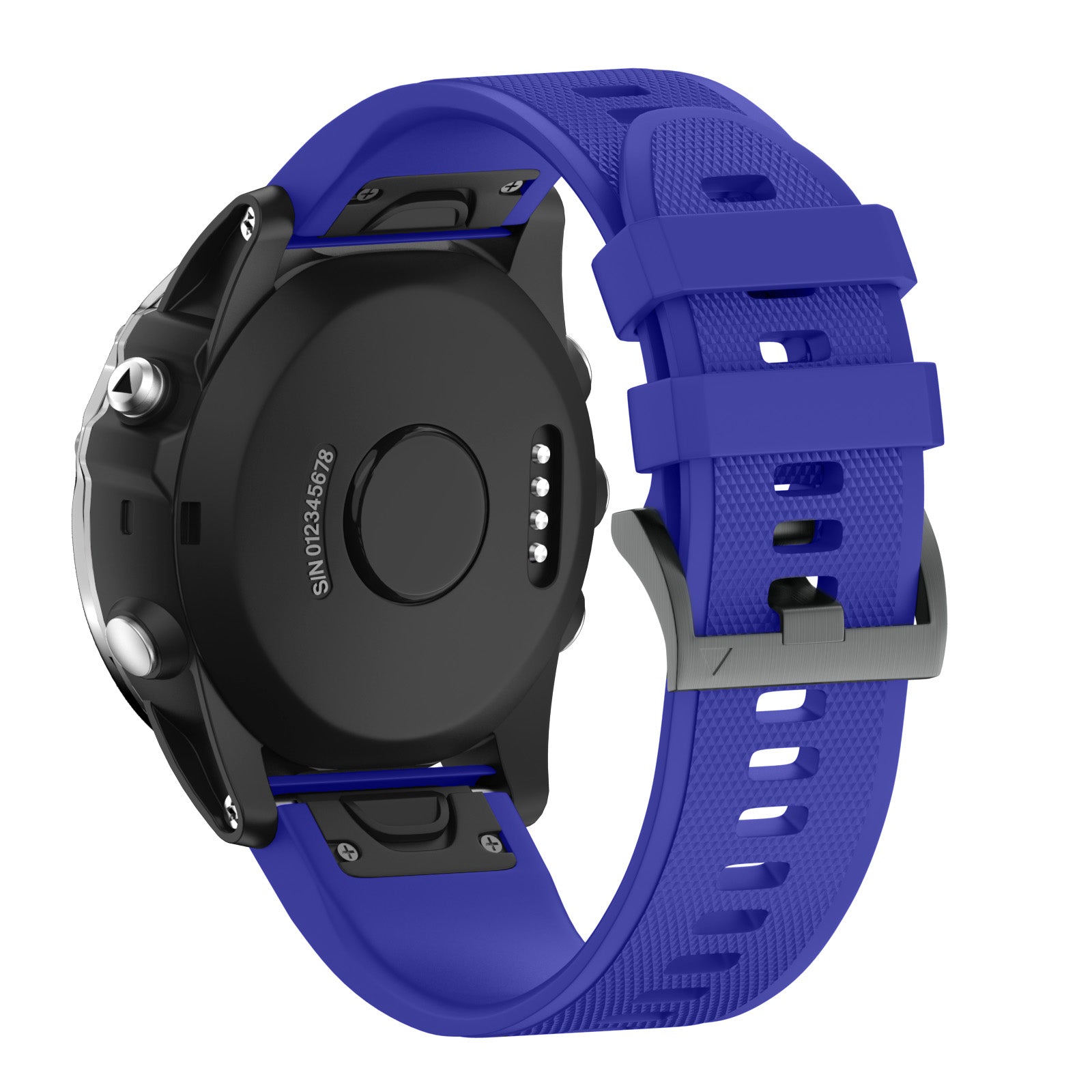 Garmin fenix best sale 5s blue