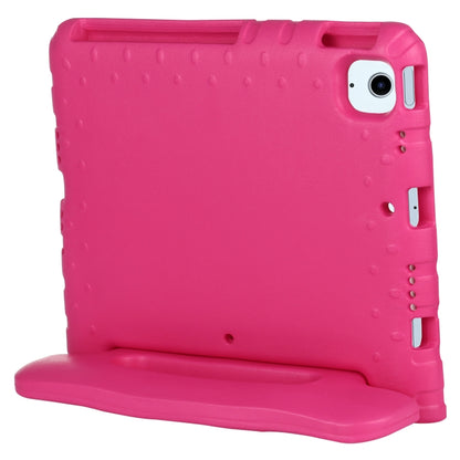 Kids Shockproof Cover Case iPad Air 4 2020 10.9 inch Black