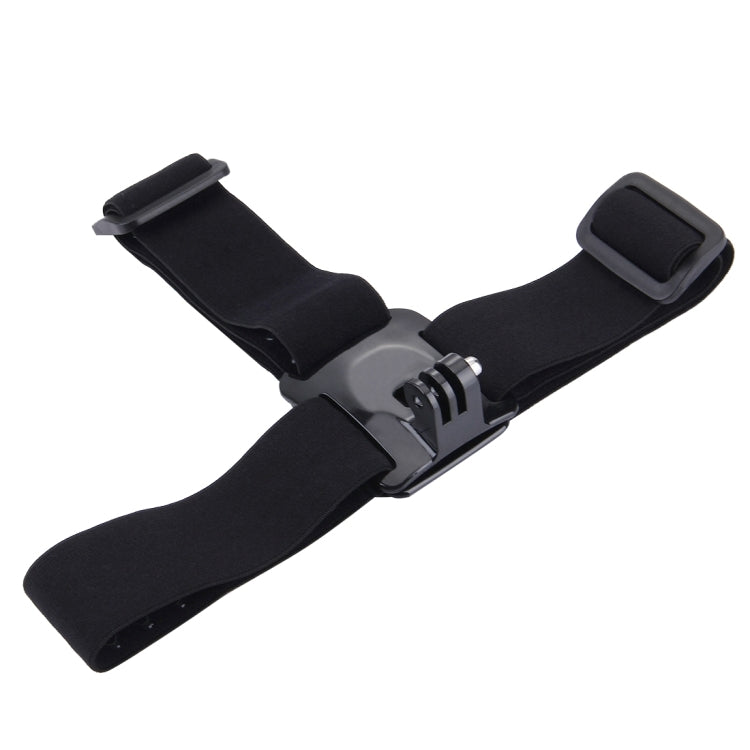 Puluz Adjustable Head Strap For Action Cameras - We Love Gadgets